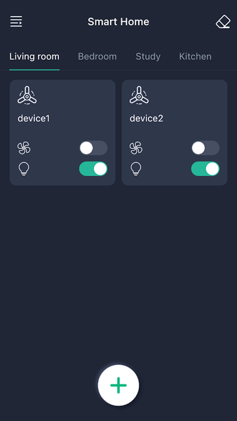 FanLamp Pro - عکس برنامه موبایلی اندروید