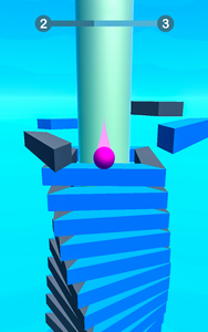 Body Drop 3D - 🕹️ Online Game