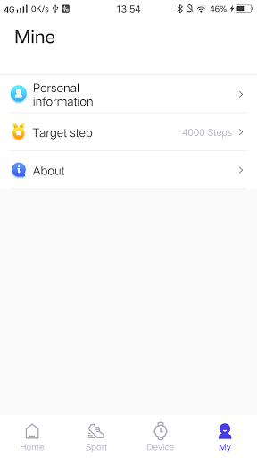 Youth Health - عکس برنامه موبایلی اندروید