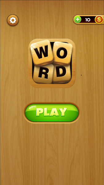 Words Connect: Puzzles Game - عکس بازی موبایلی اندروید