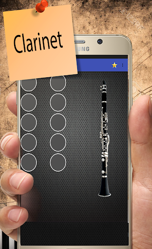 All Musical Instruments - Image screenshot of android app