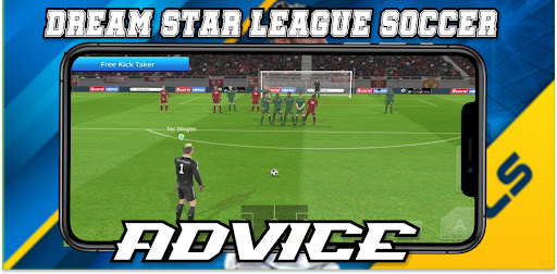 Guide Dream League Soccer 2016 APK pour Android Télécharger