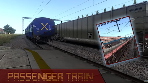 Drift Train Subway Simulator::Appstore for Android