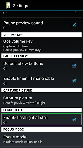 Magnifier Camera (Magnifying Glass + Camera) - عکس برنامه موبایلی اندروید