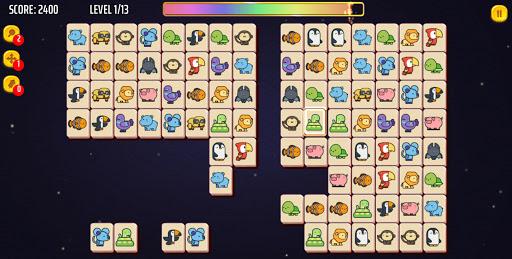Link Animal - عکس بازی موبایلی اندروید