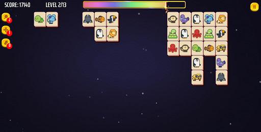 Link Animal - Gameplay image of android game