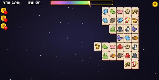 Link Animal - Gameplay image of android game