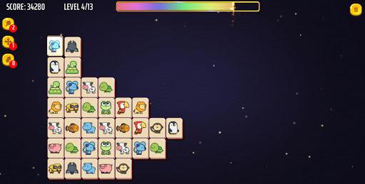 Link Animal - Gameplay image of android game