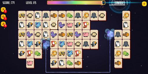 Link Animal - Gameplay image of android game