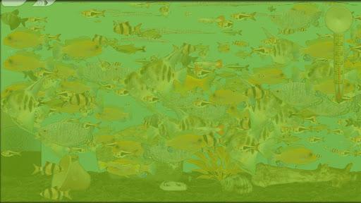 Aquarium Fish - عکس بازی موبایلی اندروید
