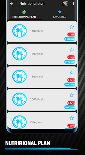 Suspension Workouts : Fitness Trainer - Image screenshot of android app