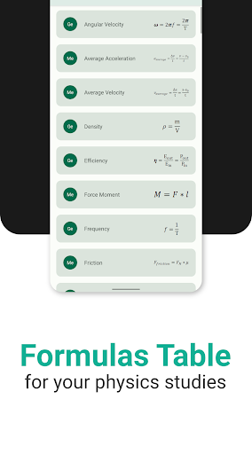 Periodic Table - Atomic - عکس برنامه موبایلی اندروید