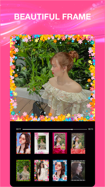 Photo & Audio Editor - عکس برنامه موبایلی اندروید