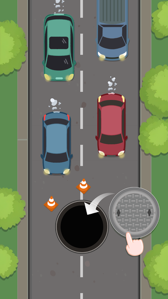 Satis Mini Games - عکس بازی موبایلی اندروید