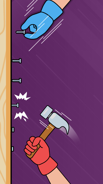 Duel Player Game - عکس بازی موبایلی اندروید
