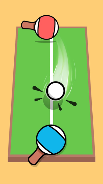 Duel Player Game - عکس بازی موبایلی اندروید