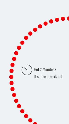 J&J Official ۷ Minute Workout - عکس برنامه موبایلی اندروید