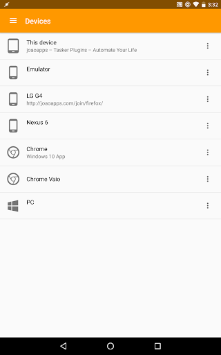 Join by joaoapps - عکس برنامه موبایلی اندروید