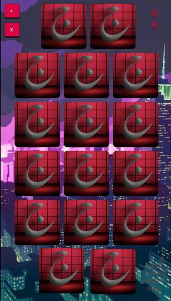 جفت و جور 2 - Gameplay image of android game