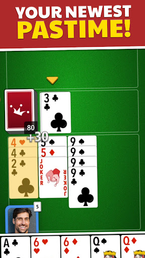 بازی Buraco Jogatina: Card Games - دانلود