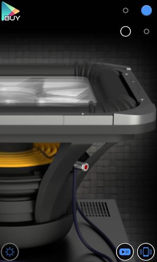 Subwoofer Speaker Free - عکس برنامه موبایلی اندروید