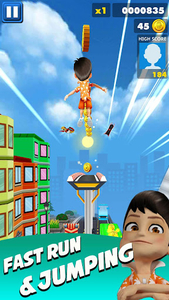 Subway Train: Bus Rush 3D – Apps no Google Play