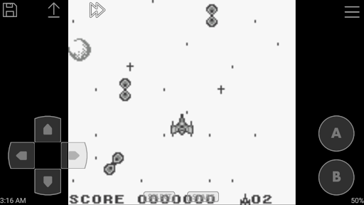 John GBC Lite - Gameplay image of android game