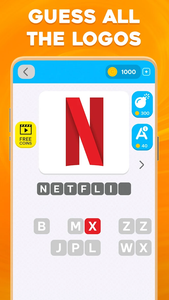 Logo Quiz Classic Answers for Android