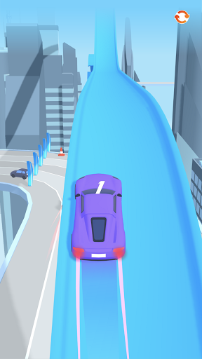 Join Race! - Image screenshot of android app