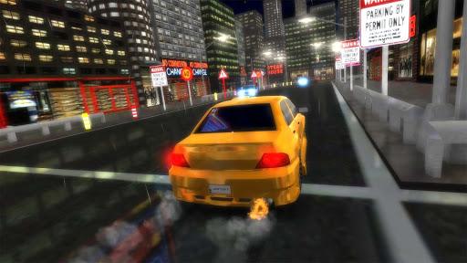 Modified Cars Simulator ۲ - عکس بازی موبایلی اندروید