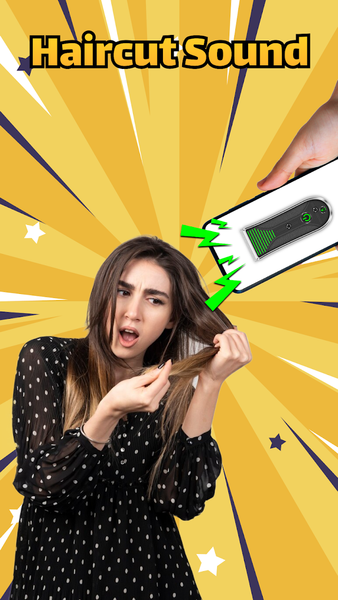 Prank Sounds - Fake Call - عکس برنامه موبایلی اندروید