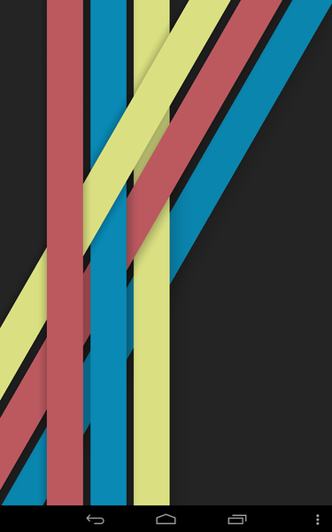 Minima - Image screenshot of android app