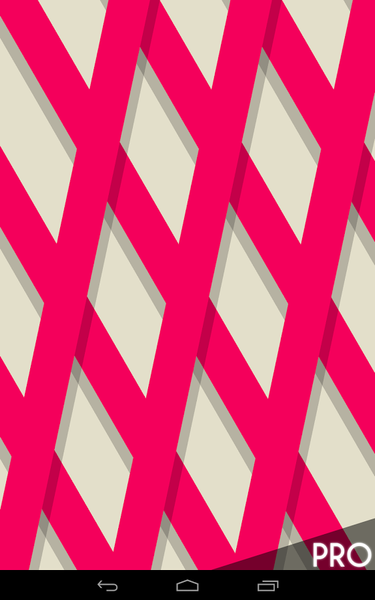 Minima - Image screenshot of android app