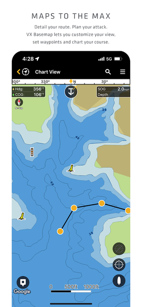 One-Boat Network - عکس برنامه موبایلی اندروید