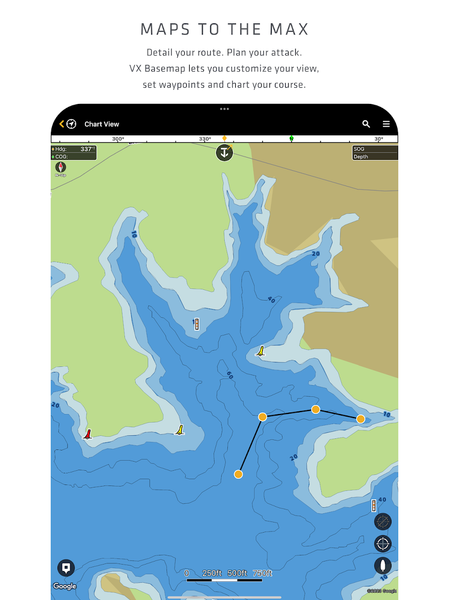 One-Boat Network - عکس برنامه موبایلی اندروید