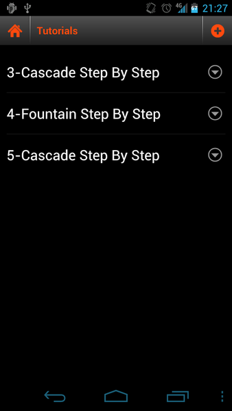 Juggling Lab - عکس برنامه موبایلی اندروید