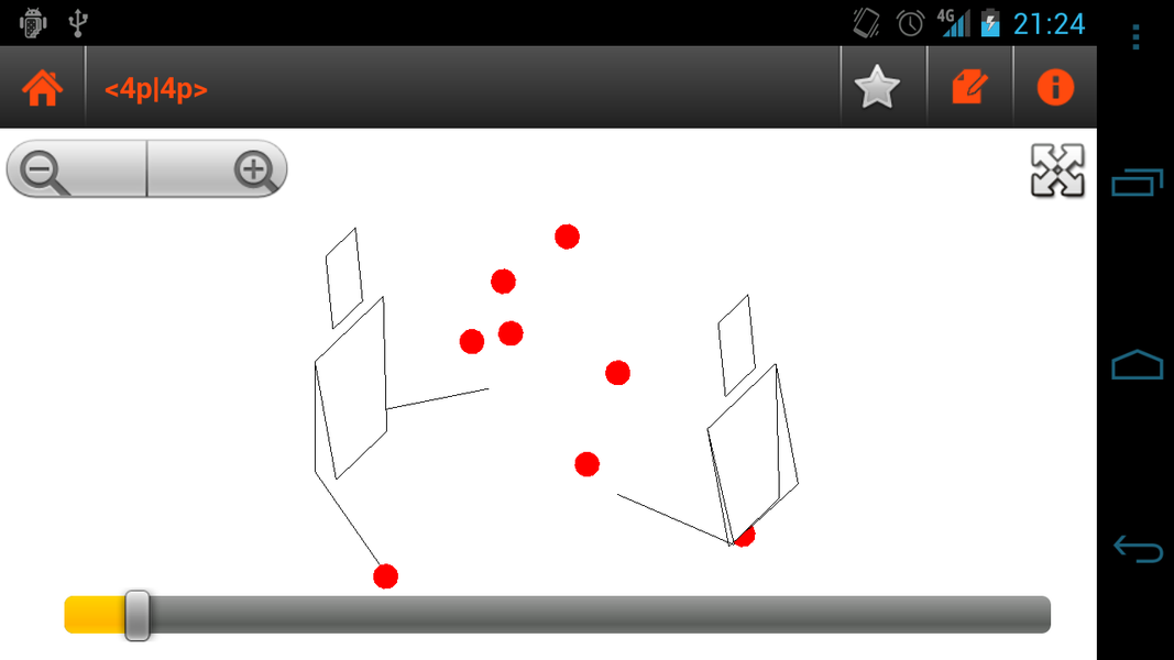 Juggling Lab - عکس برنامه موبایلی اندروید