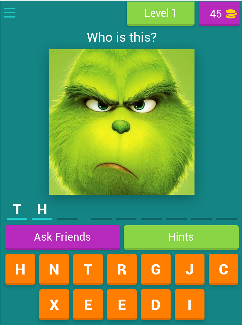 بازی Grinch The Grinch Movie Game دانلود بازار