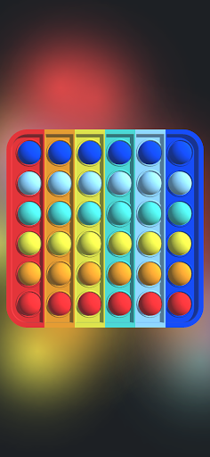 Pop it Toys - عکس بازی موبایلی اندروید