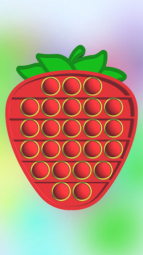 Pop it Toys - عکس بازی موبایلی اندروید