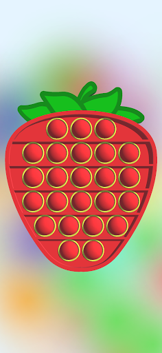 Pop it Toys - عکس بازی موبایلی اندروید