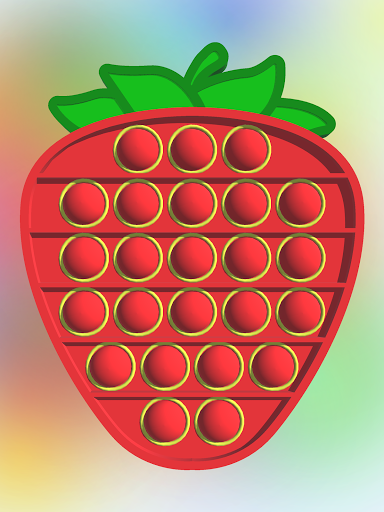 Pop it Toys - عکس بازی موبایلی اندروید