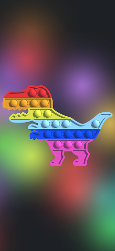 Pop it Toys - عکس بازی موبایلی اندروید