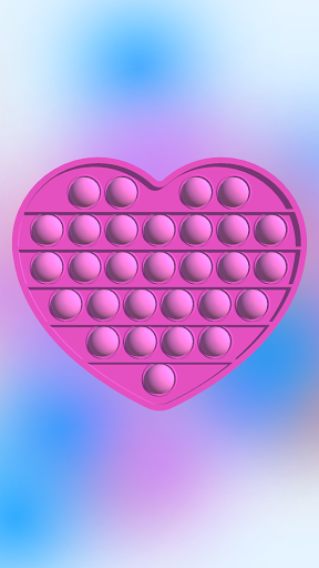 Pop it Toys - عکس بازی موبایلی اندروید