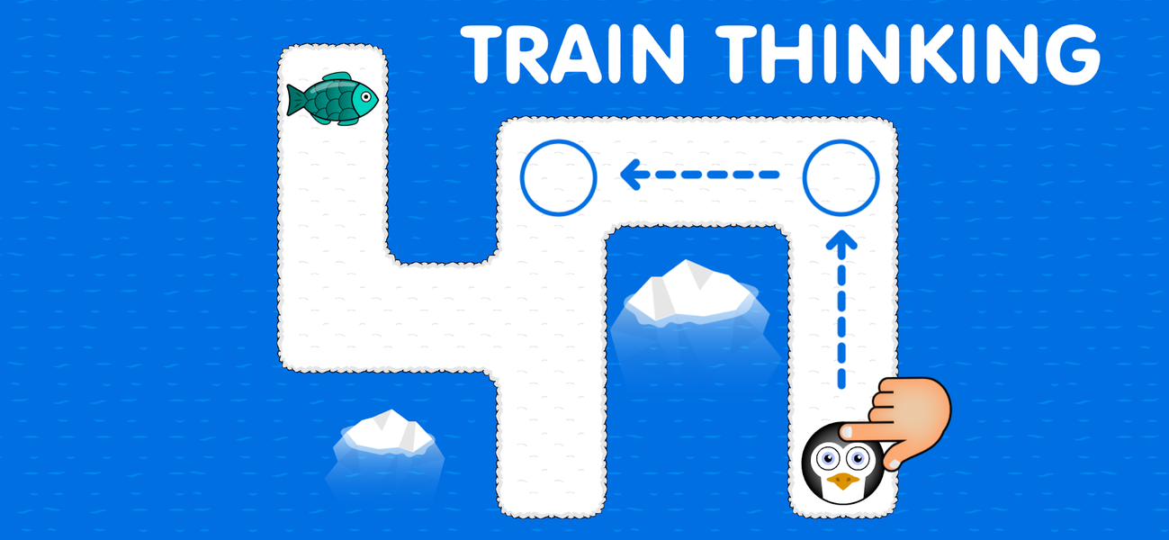 Easy games for kids ۲,۳,۴ year - عکس برنامه موبایلی اندروید