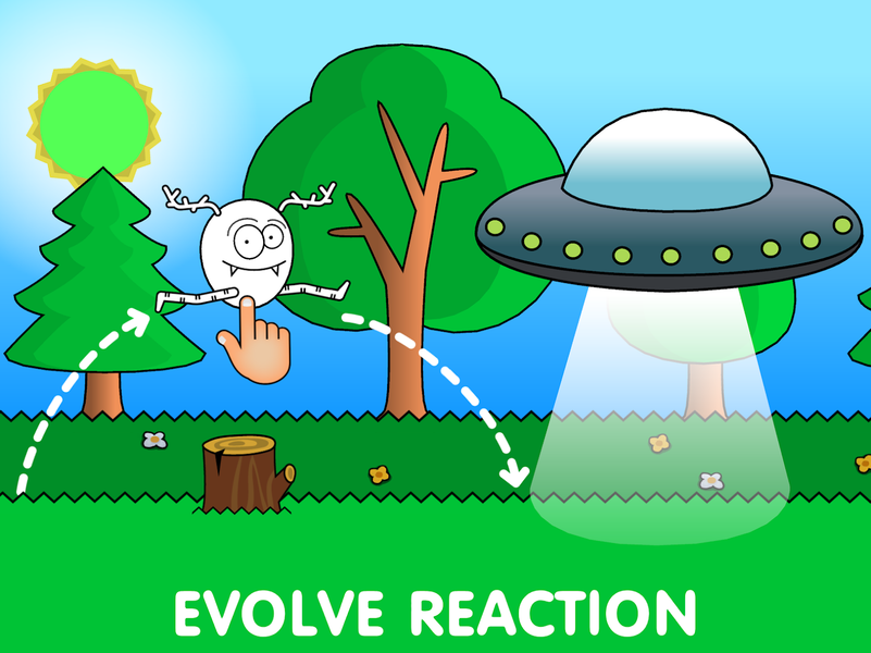 Easy games for kids ۲,۳,۴ year - عکس برنامه موبایلی اندروید