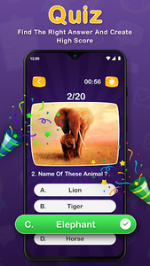 Quiz Games Offline Games - APK Download for Android