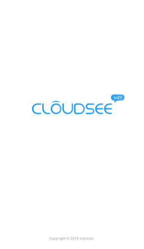 CloudSEE Int'l - عکس برنامه موبایلی اندروید