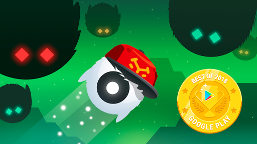 Orbia - Gameplay image of android game