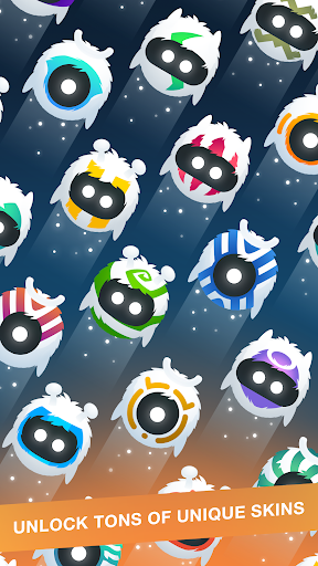 Orbia - Gameplay image of android game